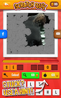 Rubbel-Quiz APK Screenshot #10