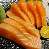 身長腳日本料理