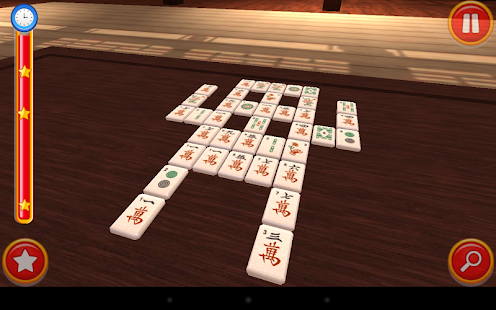 Mahjong Solitaire 3D Screenshots 8