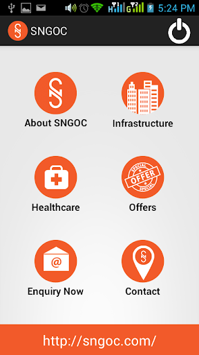 【免費生產應用App】SNGOC-APP點子