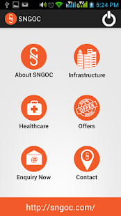 Lastest SNGOC APK
