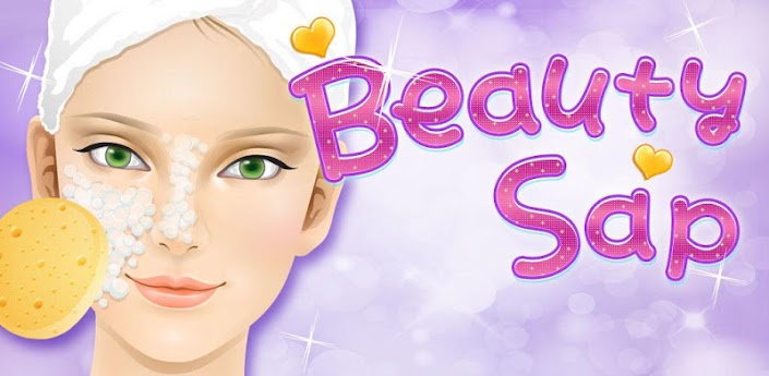 Makeup Spa - Girls Games