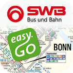 Cover Image of Télécharger SWB easy.GO 2.3.0 APK