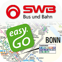 SWB easy.GO logo