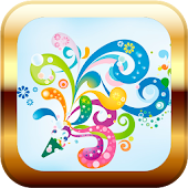 Puzzle for Kids Abstraction