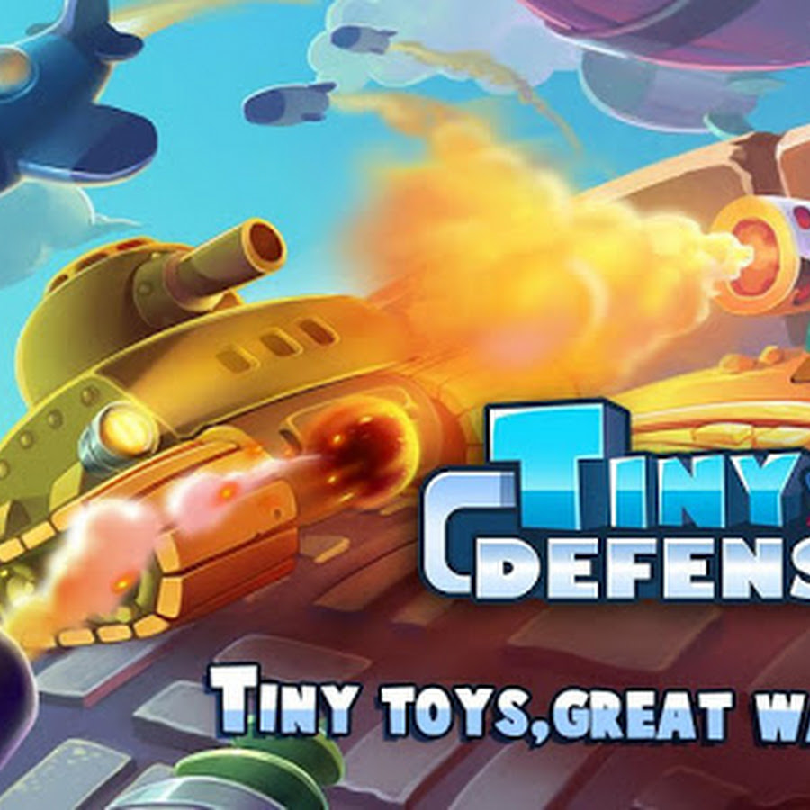 Tiny Defense