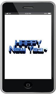 How to download Happy New Year 3D LWP 2016 1.00 apk for laptop