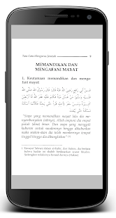 How to mod Panduan Pengurusan Jenazah 1.0 mod apk for bluestacks
