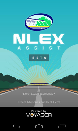 NLEX Assist Beta