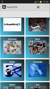How to install Repubblica Feed News 1.0.1 unlimited apk for laptop
