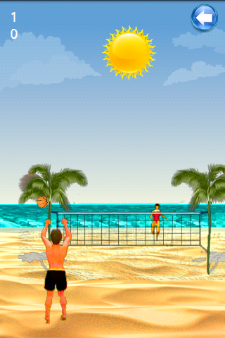 【免費體育競技App】VolleyBall-APP點子