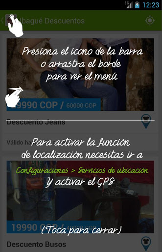 免費下載購物APP|Ibagué Descuentos app開箱文|APP開箱王