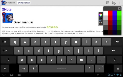 How to install Qris Note-Pre lastet apk for pc