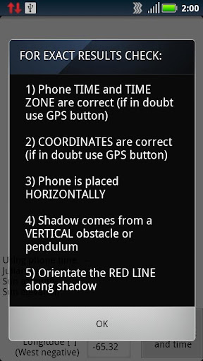 免費下載工具APP|Precise North - Solar Compass app開箱文|APP開箱王