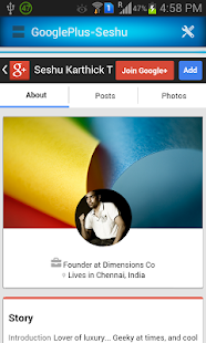 Lastest Seshu Karthick APK