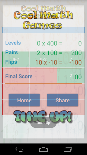 【免費教育App】Cool Math Games-APP點子