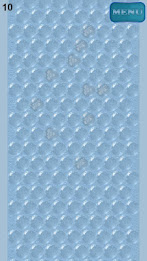 Simulator bubble wrap poster 3