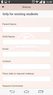 Free WondersWork APK