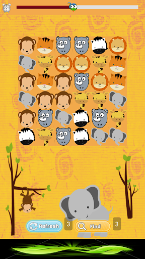 【免費動作App】Safari Game for Kids-APP點子