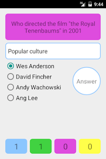 Lastest ShakeQuiz APK for PC