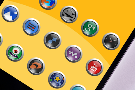 How to install Chrome HD Apex Nova Holo Adw lastet apk for android