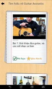 How to mod Học Đàn Guitar Hoc Dan Guitar 1.0 mod apk for laptop