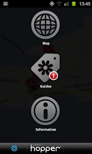 Lastest Hopperguide APK for PC