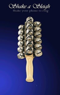 Lastest Santa Sleigh APK for Android