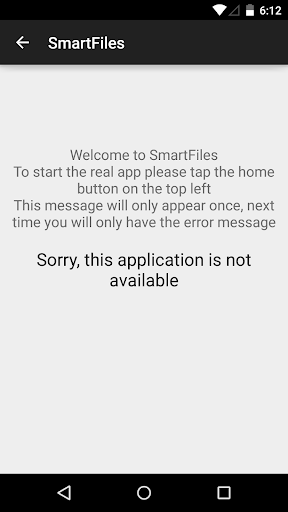 【免費工具App】SmartFiles-APP點子