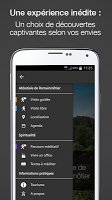 Abbatiale de Romainmôtier APK تصویر نماگرفت #2