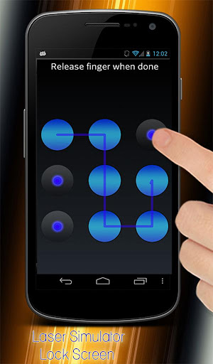 免費下載工具APP|Laser Simulator Lock Screen app開箱文|APP開箱王