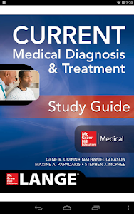 Screenshot CURRENT (CMDT) Study Guide v1.0