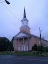 New Bethel Temple Church of God in Christ