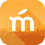 Cover Image of Tải xuống Ngôn ngữ Mango 3.6.0 APK