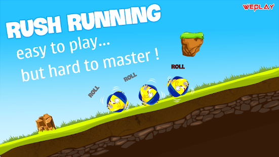 How to install Rush Running: Top runner game lastet apk for android