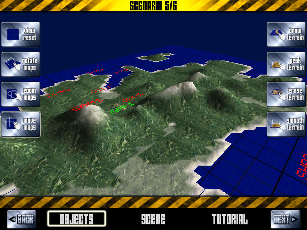 Air Navy Fighters - screenshot