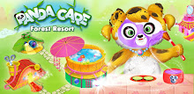 Panda Care Forest Resort APK