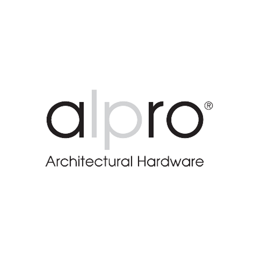 Alpro Architectural Hardware 商業 App LOGO-APP開箱王