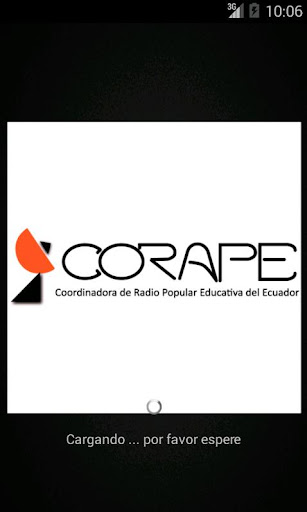 Radio CORAPE