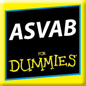 ASVAB Practice For Dummies -  apps