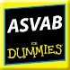 ASVAB Practice For Dummies icon