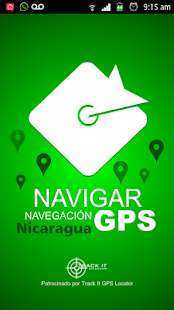 How to download Navigar Nicaragua patch 1.9 apk for pc