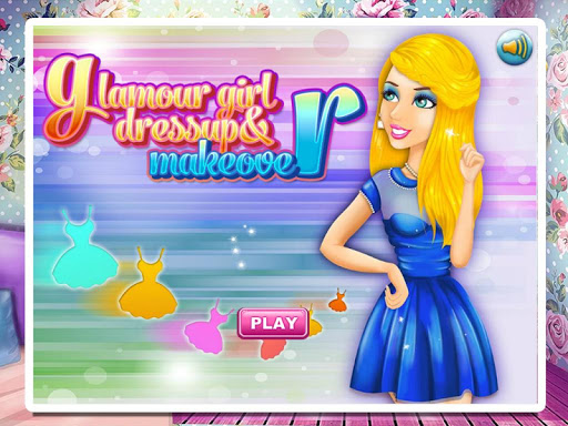 免費下載休閒APP|Glamour girl dressup&makeover app開箱文|APP開箱王