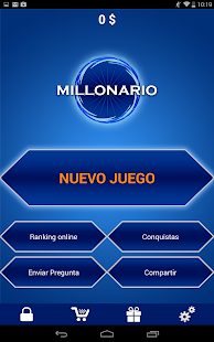 免費下載益智APP|Millonario Quiz Español Gratis app開箱文|APP開箱王