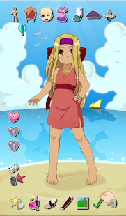 Free Download Cute Spring Fashion APK for Android