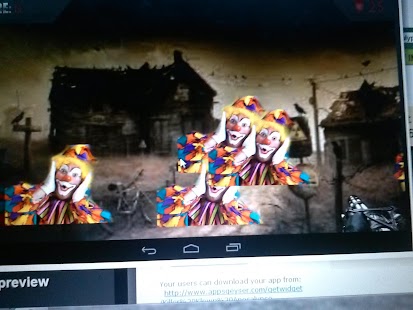 How to download Killer Klown Apocalypse! lastet apk for bluestacks