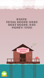 One Trick Fish poster 20