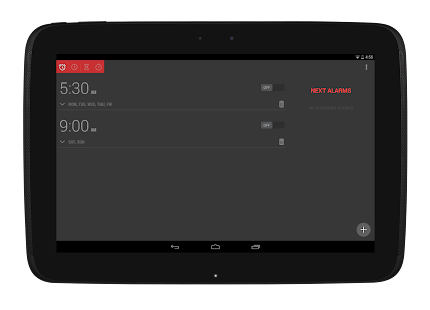 Cm11/PA/AOKP Flats Theme - screenshot thumbnail