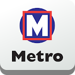 Metro on the Go - Saint Louis Apk
