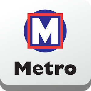 Metro on the Go - Saint Louis